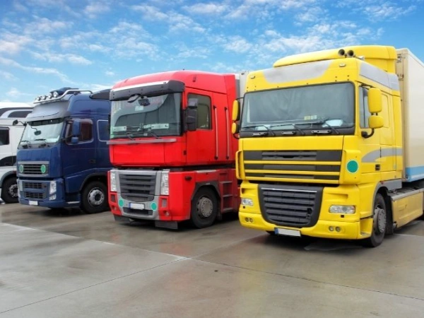 Antalya Kızılcahamam Nakliye